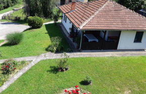 Apartman Kućica za odmor , Drašković